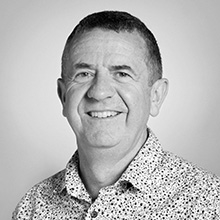 Alastair McKenzie Project Consultant at Angle Limited