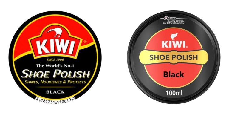 Polishing the Kiwi brand - brand thinking about shoe polish | Angle Ltd
